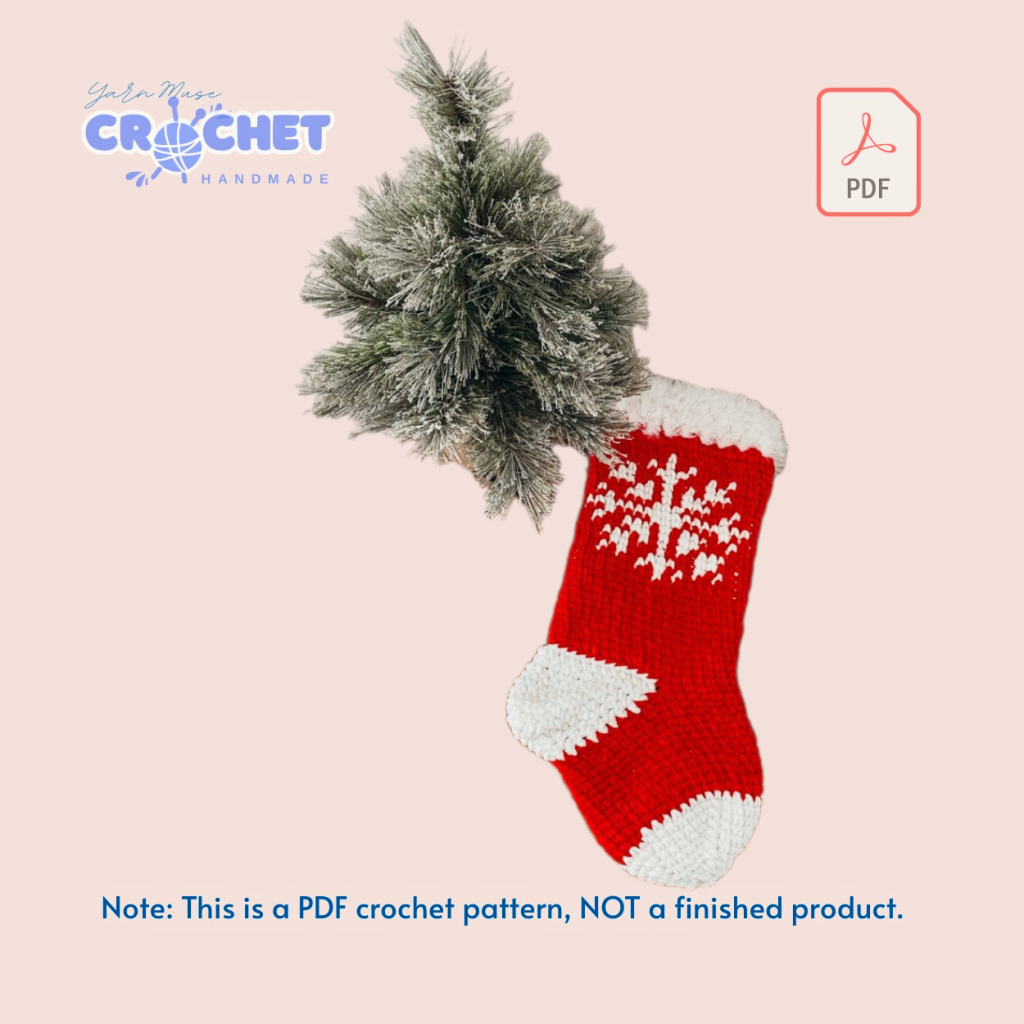 Big Teddy Bear Amigurumi Pattern PDF