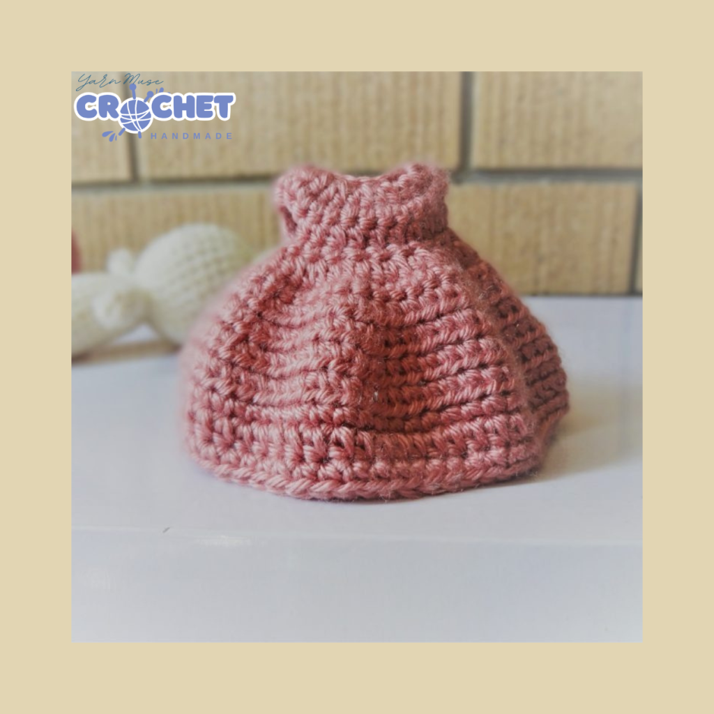 Fashion Doll Dress and Outfit Pattern