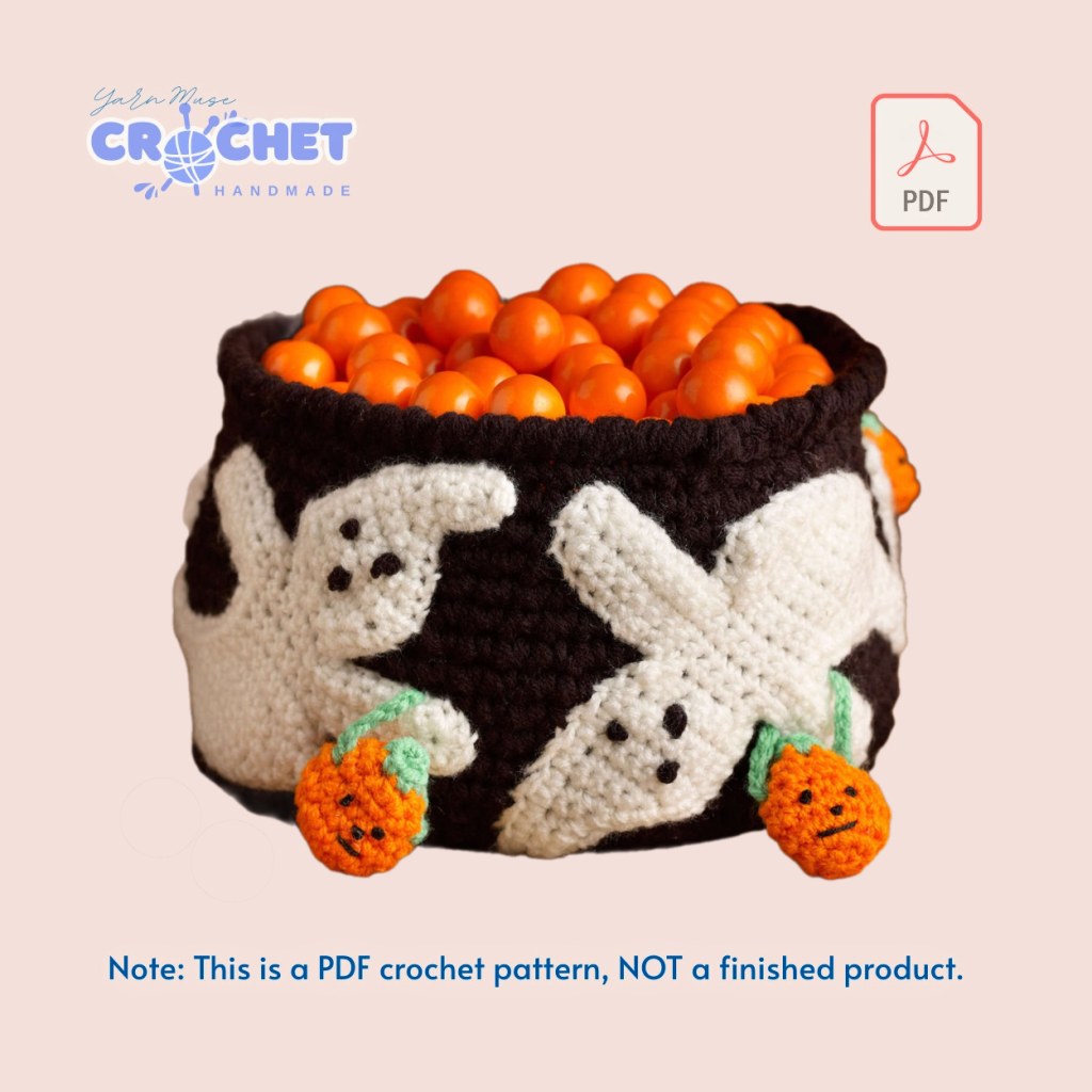 Seasonal Craft Crochet Pattern Guide