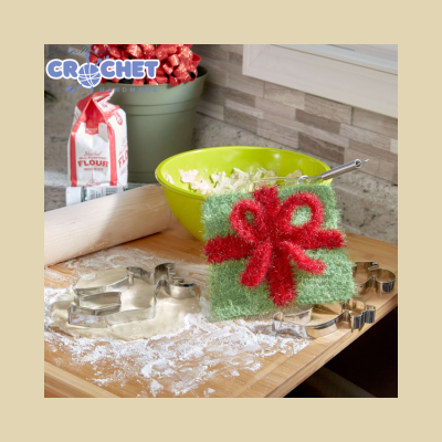 Seasonal Festival Crochet Set Pattern PDF