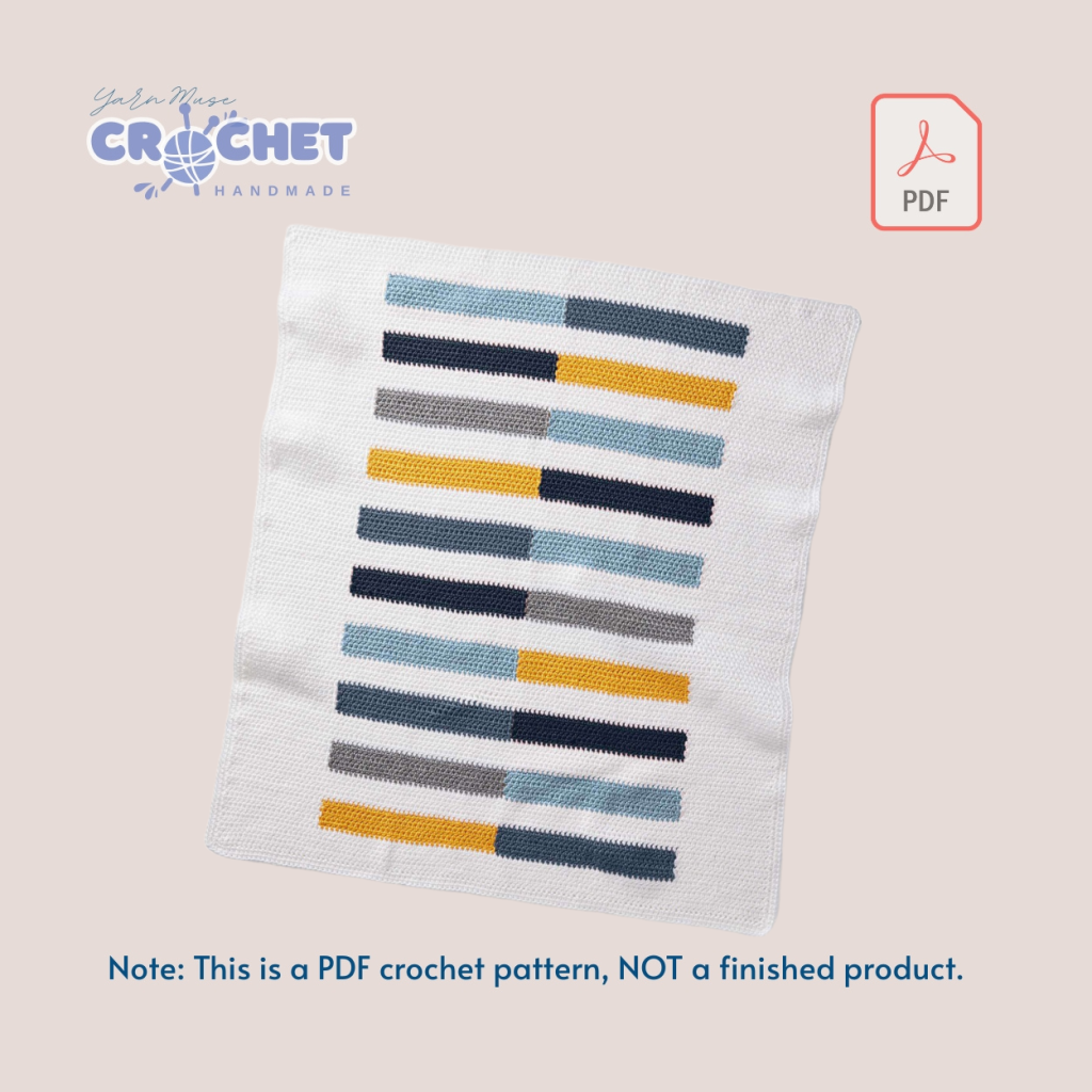 Seasonal and Holiday Crochet Collection PDF Pattern