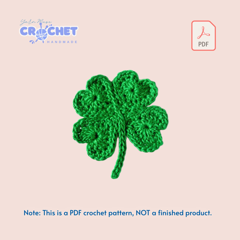 Simple Doll and Accessory Crochet Guide for Beginners