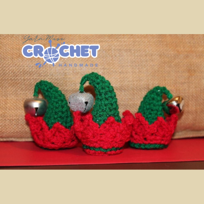 Beginner Hats and Headbands Pattern PDF 2