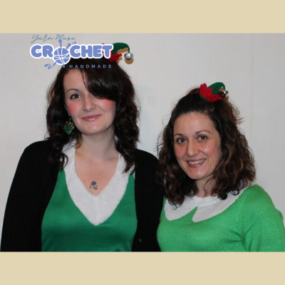 Beginner Hats and Headbands Pattern PDF