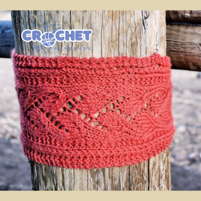 Cozy Crochet Hats and Headbands PDF 1