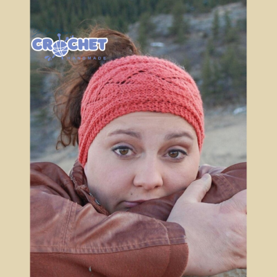 Cozy Crochet Hats and Headbands PDF