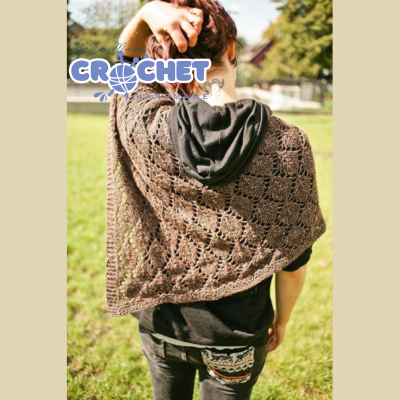 Crochet Shawl and Poncho PDF (2)