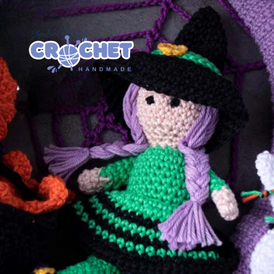 DIY Home Decor Crochet Pattern Collection PDF