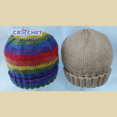 Festive Crochet Decor PDF 1