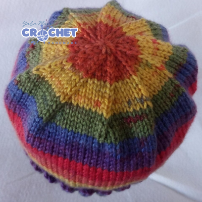 Festive Crochet Decor PDF