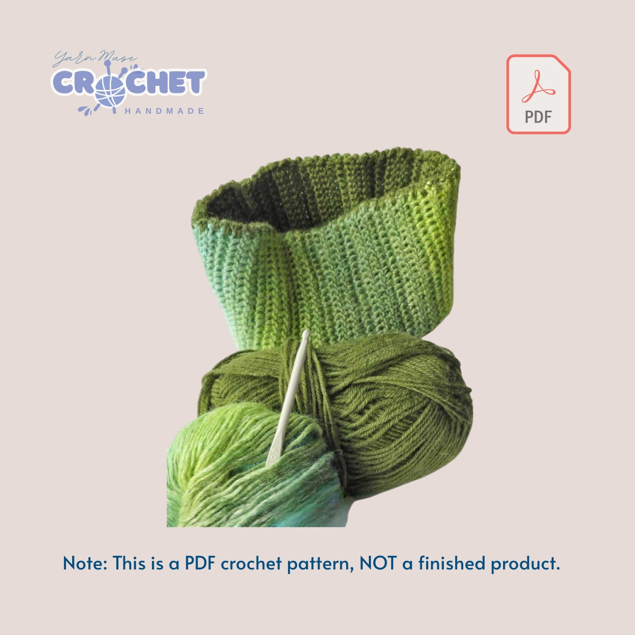 Hats and Headbands Crafting Guide PDF 1