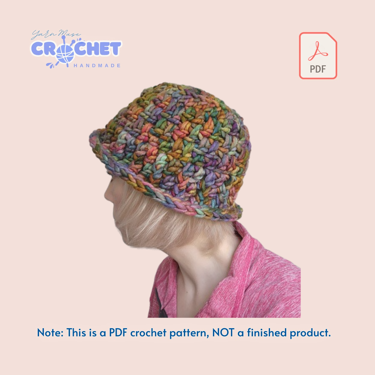 Holiday Crochet Pattern Set PDF Guide1