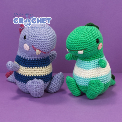 Holiday Knitting and Crochet Decor PDF