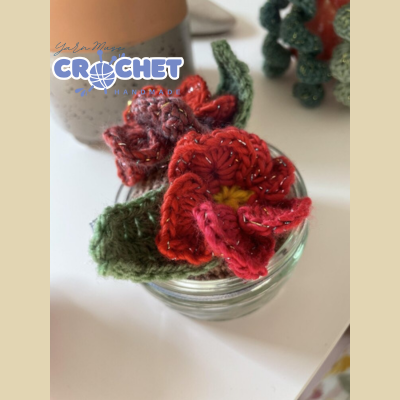 Home Decor Crochet Essentials PDF 2