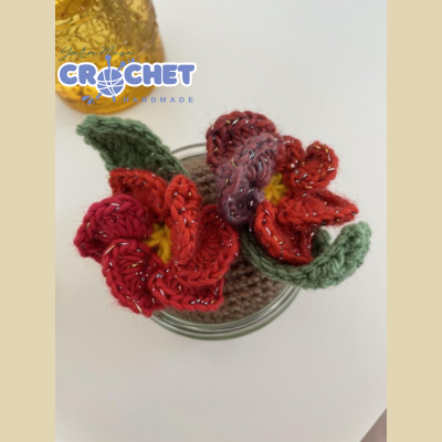 Home Decor Crochet Essentials PDF