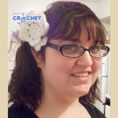 Knitted Hats and Headbands Tutorial PDF 2