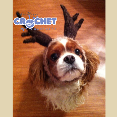 Knitted Hats and Headbands Tutorial PDF1
