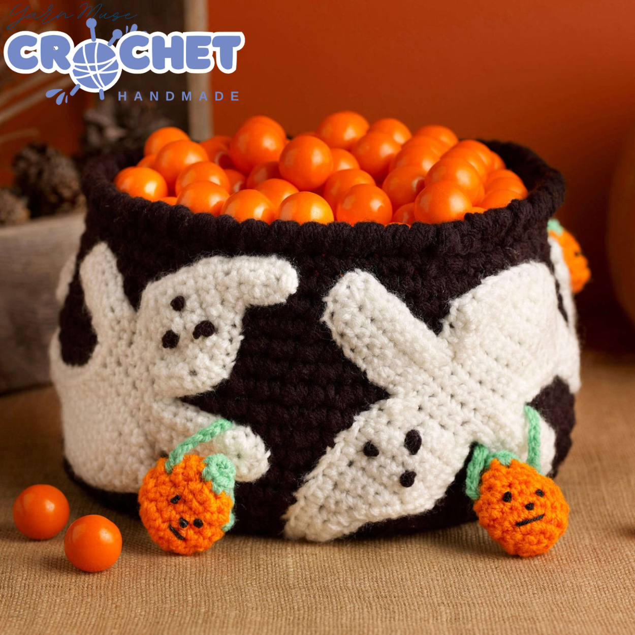 Seasonal Craft Crochet Pattern Guide1
