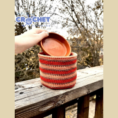 Seasonal Crochet Home Decor and Accessories PDF 1