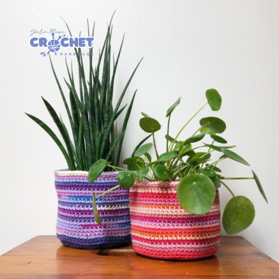 Seasonal Crochet Home Decor and Accessories PDF