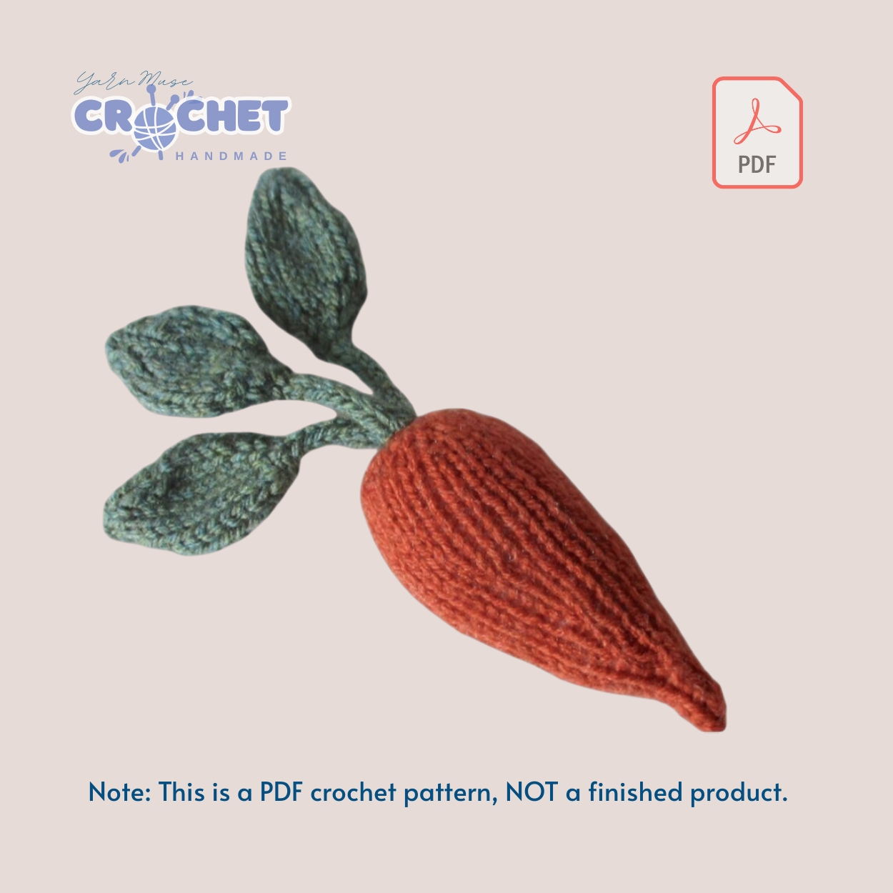 Seasonal Deco Crochet Pattern PDF (2)