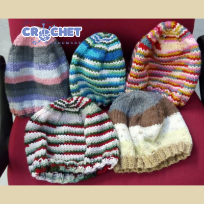 Seasonal Decor Crochet Pattern Bundle PDF 1