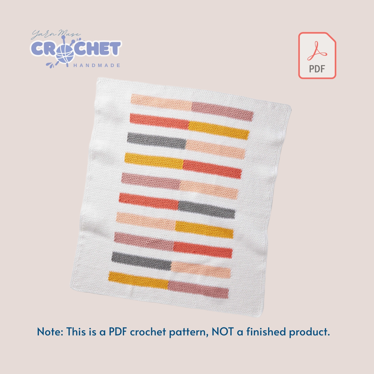 Seasonal and Holiday Crochet Collection PDF Pattern1