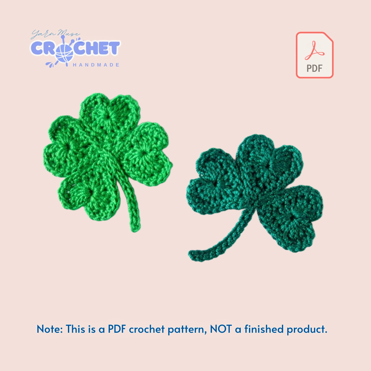 Simple Doll and Accessory Crochet Guide for Beginners1