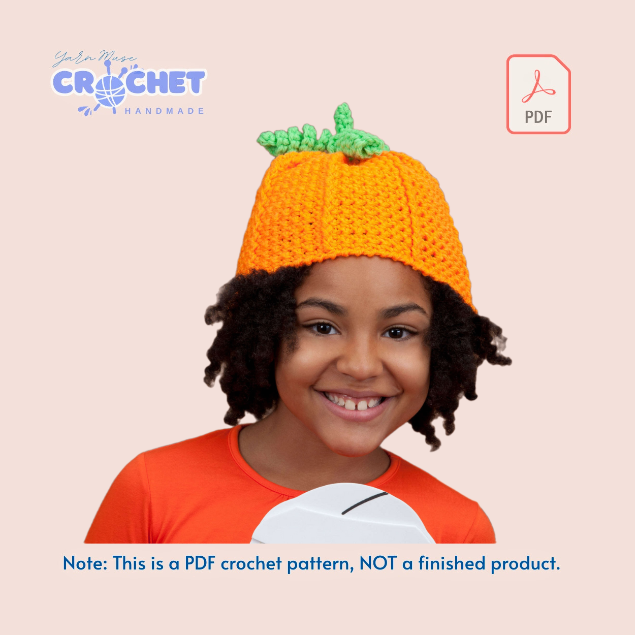 Themed Crochet Collection PDF