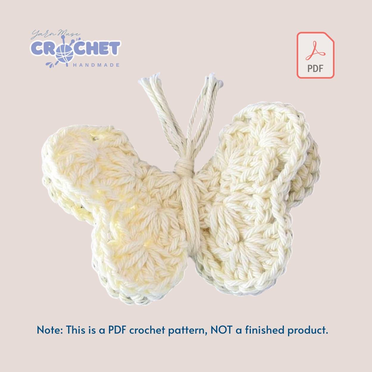 Hats & Headbands Crochet and Knitting Pattern PDF Guide 2025 good - Image 3