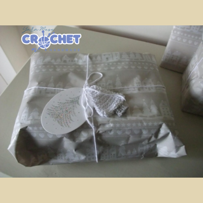 Year Round Home Decor Crochet PDF 1