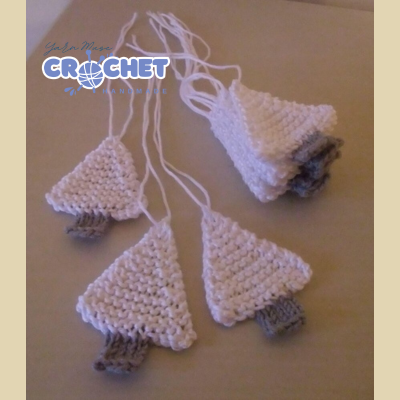 Year Round Home Decor Crochet PDF