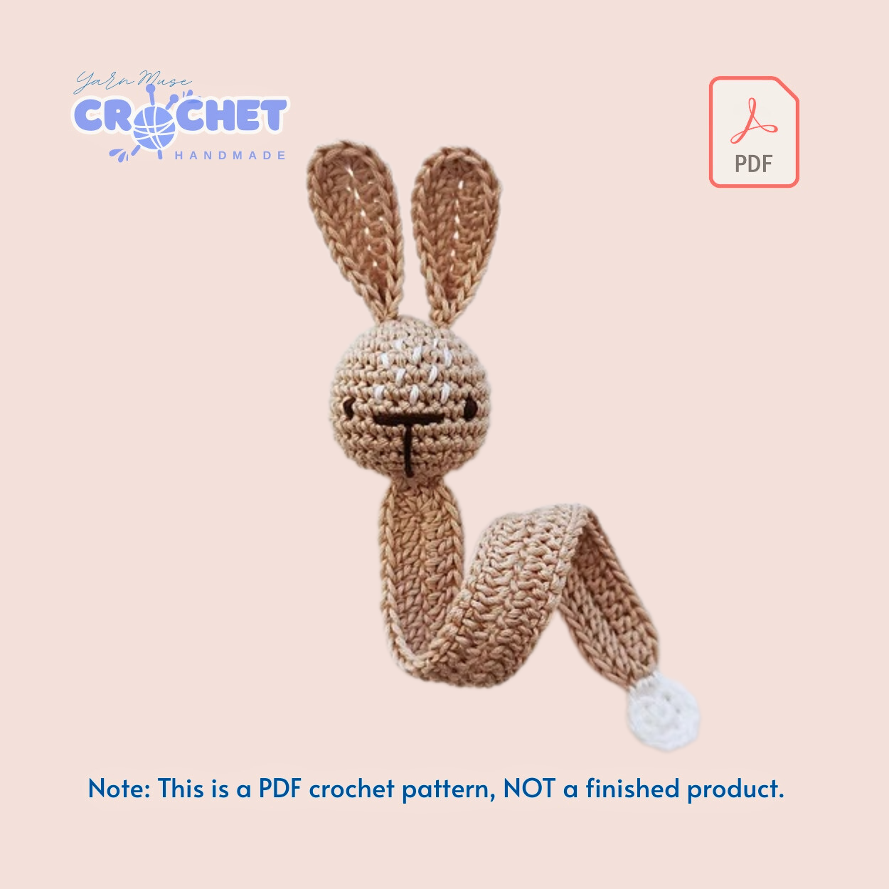 Animal Friends Quick and Easy Crochet Patterns1