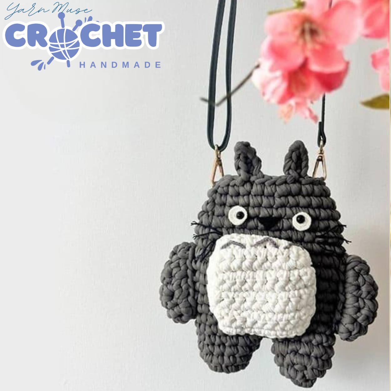 Cartoon and Chibi Amigurumi Guide PDF1