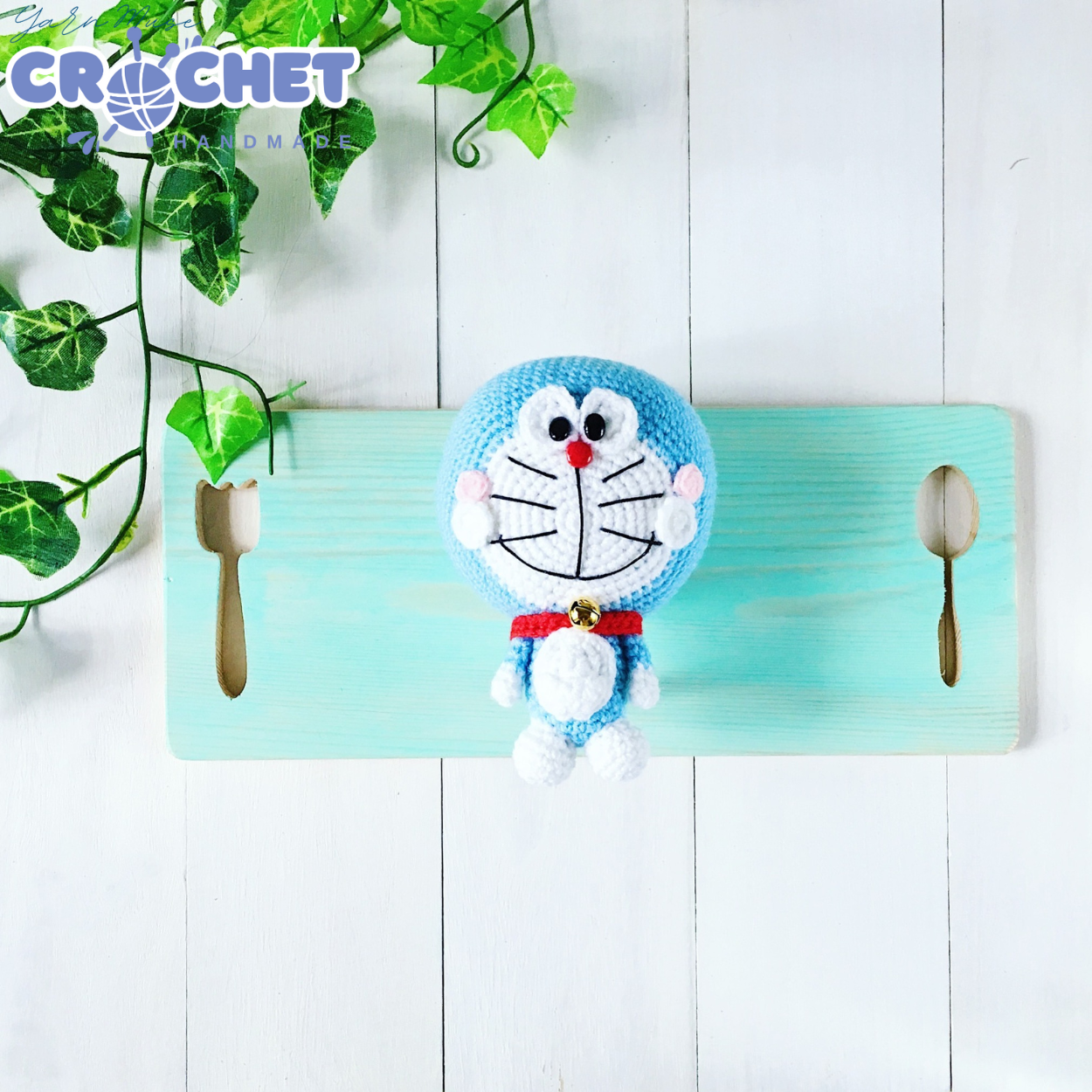 Chibi Doll Crochet Pattern Guide PDF