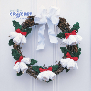 Classic Seasonal Decor Crochet Pattern PDF