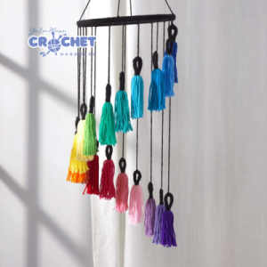 Creative Wall Hangings and Accessories Pattern PDF