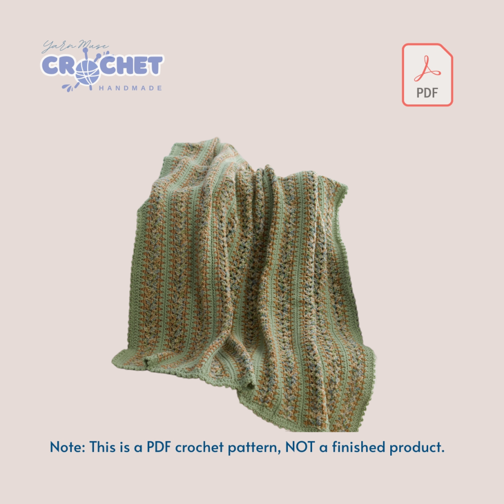 Crochet Home Decor for Living Space PDF