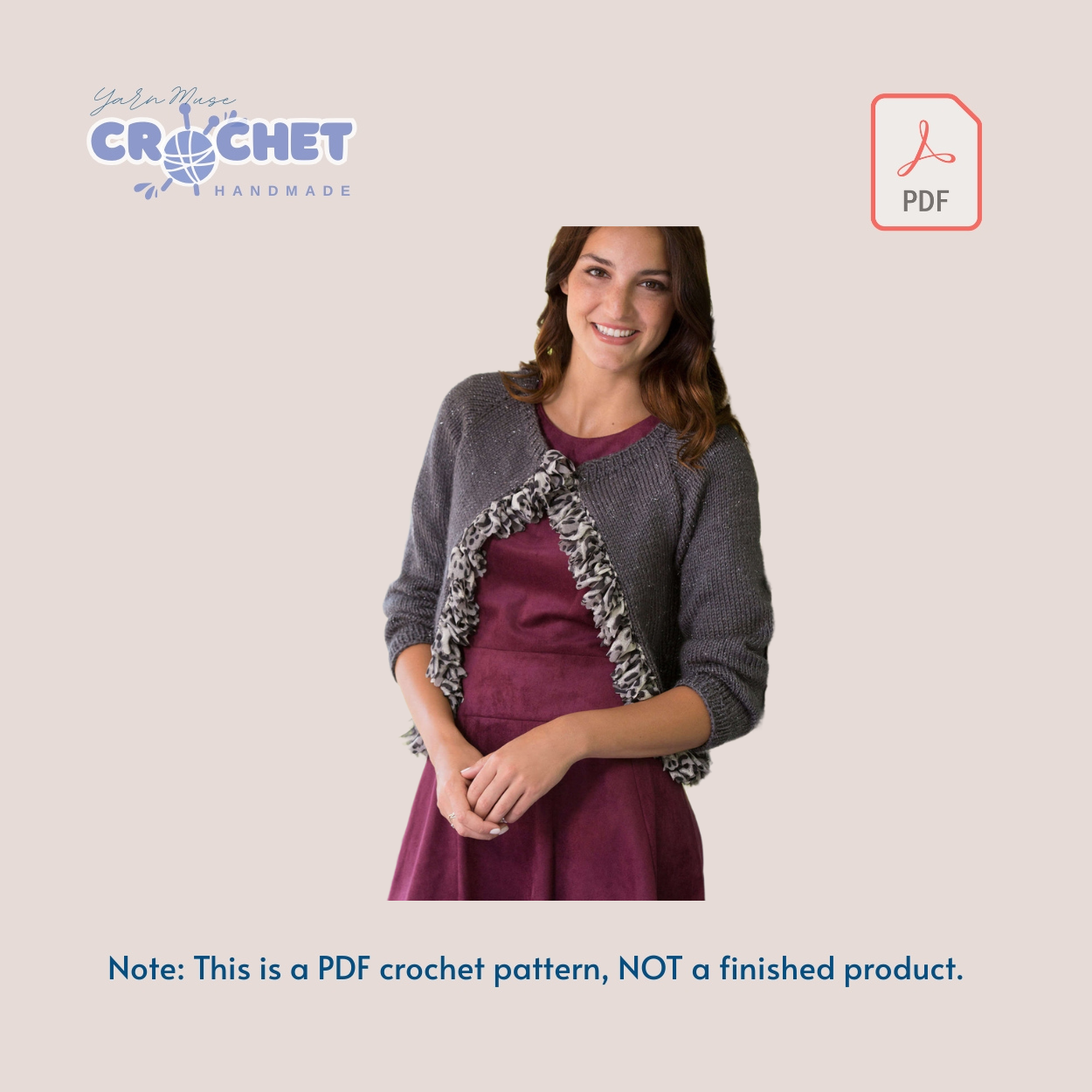 Crochet Maxi Dresses and Overalls Guide PDF (2)