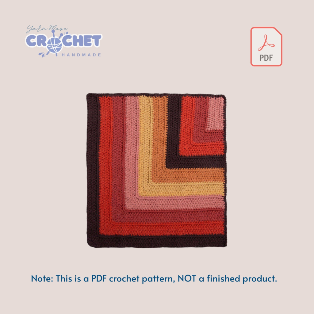 Crochet Rugs Cushions and Throws Interior Style PDF