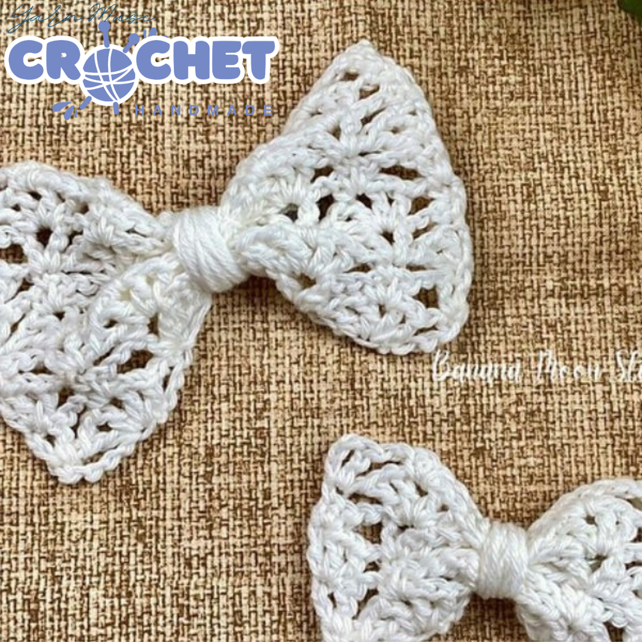 Deluxe Fashion Dolls Crochet Pattern Book