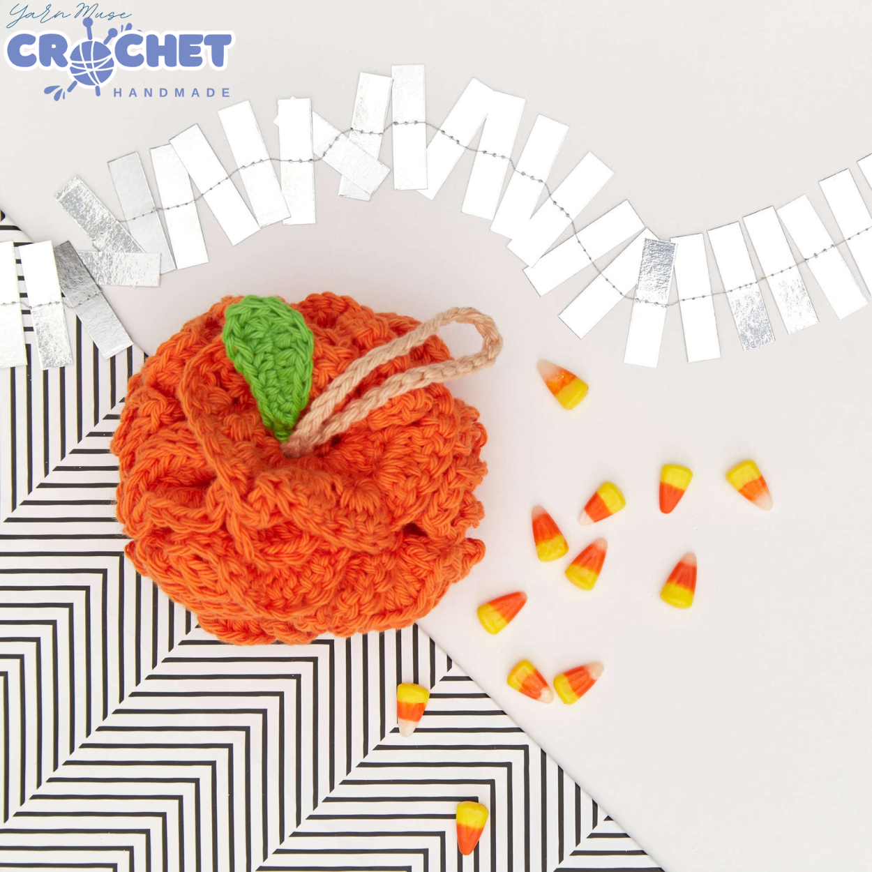 Festive Seasonal Crochet Pattern Collection PDF