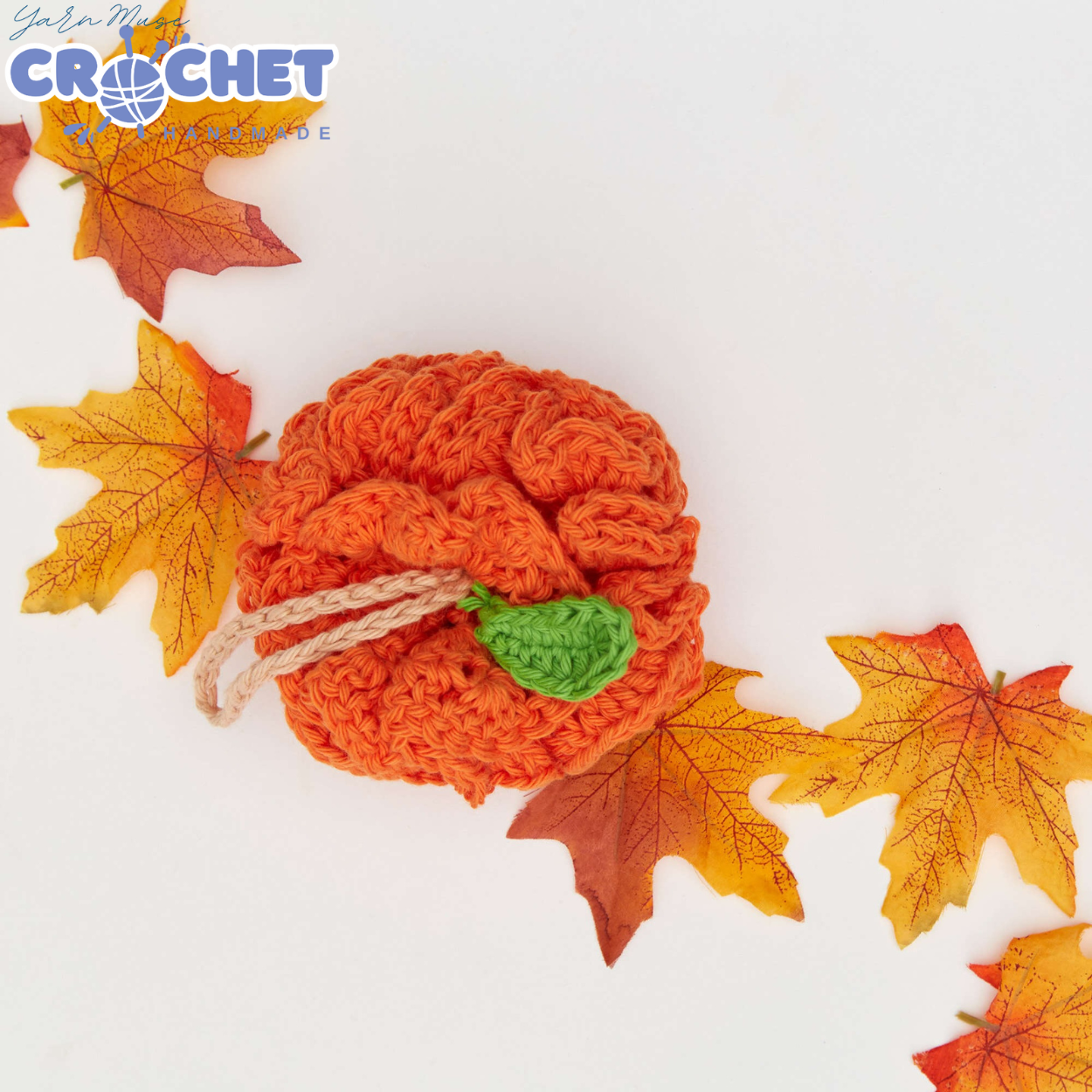 Festive Seasonal Crochet Pattern Collection PDF1