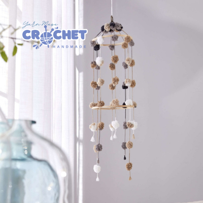 Handmade Wall Hangings and Accessories PDF