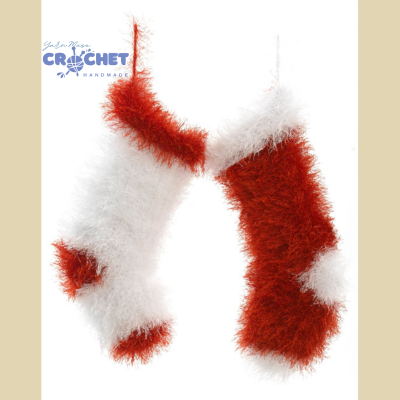 Holiday Seasonal Decor Knitting Pattern PDF