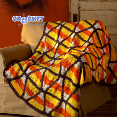 Holiday Seasonal Decor Knitting Pattern PDF