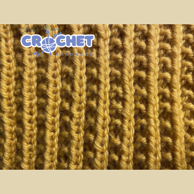Lace Scarf Crochet Pattern PDF Guide 1