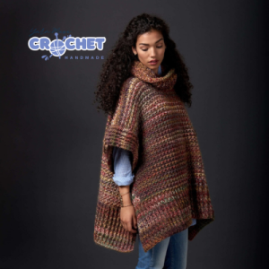 Lightweight Wrap Shawls and Ponchos PDF