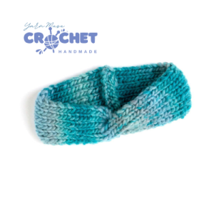 Modern Hats and Headbands Pattern PDF