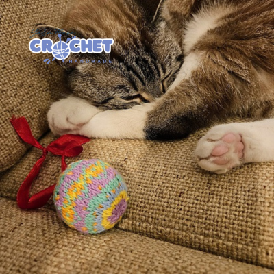Seasonal Decor Crochet Pattern PDF 2